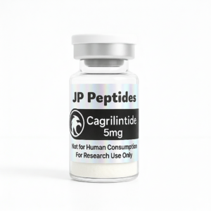 Cagrilintide - Image 1