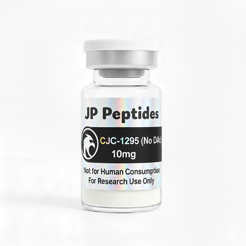 CJC-1295 (no DAC)