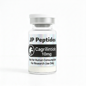 Cagrilintide - Image 2