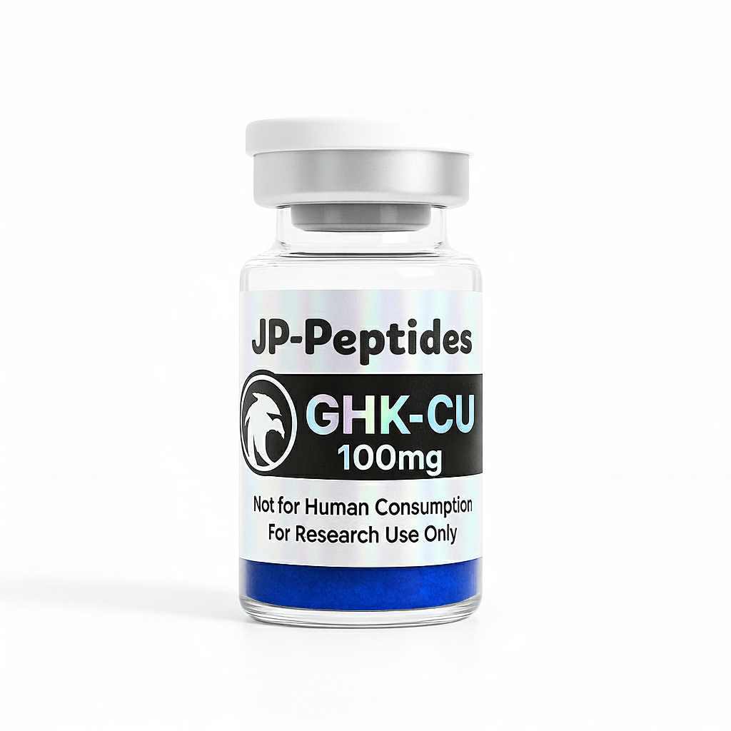 GHK-CU