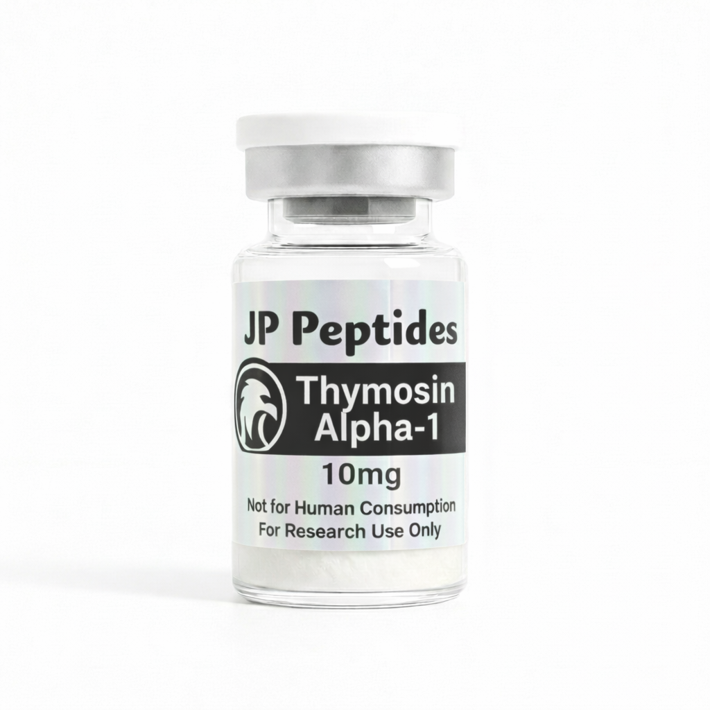 Thymosin Alpha-1
